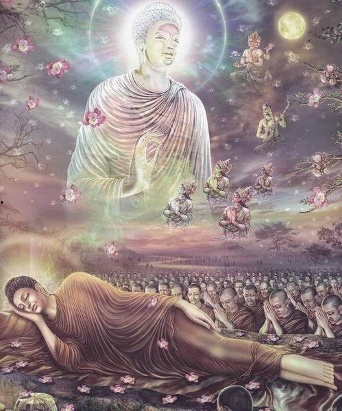 释迦牟尼佛传在线观看,穿越时空的智慧之旅  第1张 释迦牟尼佛传在线观看,穿越时空的智慧之旅  第1张