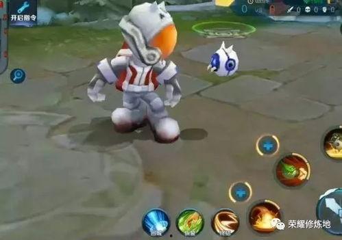 小鲁班新皮肤爆料图视频,炫酷爆料图视频大赏 第1张 小鲁班新皮肤爆料图视频,炫酷爆料图视频大赏 第1张