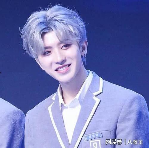 曾舜晞肖宇梁娱乐圈爆料  第1张