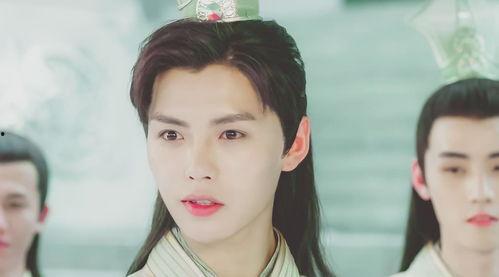 曾舜晞肖宇梁娱乐圈爆料  第2张