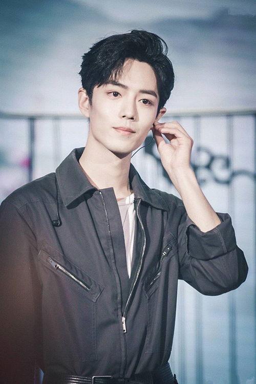 娱乐圈吃瓜明星代号肖战,娱乐圈神秘吃瓜明星的崛起之路  第3张